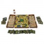 Spin Master Games Editrice Giochi, Jumanji Deluxe il gioco, in versione elettronica per vivere da protagonisti il clas (6062547)