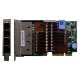 Lenovo 7ZT7A00549 scheda di rete e adattatore Interno Ethernet 10000 Mbit/s (7ZT7A00549)