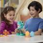 Marvel Spider-Man Play-Doh Dino Crew - Il T-Rex Mangione (F15045L0)