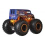 Hot Wheels Monster Trucks veicolo singolo 1:64 assortimento (FYJ44)