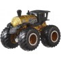 Hot Wheels Monster Trucks veicolo singolo 1:64 assortimento (FYJ44)