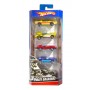 Hot Wheels 5 veicoli assortiti (01806)