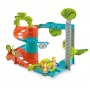 Clementoni Fun Garage Baby Track set di gioco (17404A)
