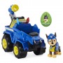 PAW Patrol , Veicolo Dino Rescue con motore a frizione e dinosauro misterioso (6056930)