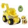 PAW Patrol , Veicolo Dino Rescue con motore a frizione e dinosauro misterioso (6056930)