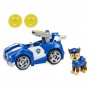 PAW Patrol Veicolo trasformabile con personaggio IL FILM da collezione (6060298)