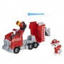 PAW Patrol Veicolo trasformabile con personaggio IL FILM da collezione (6060298)