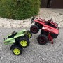 Carrera 370402006 Veicolo terrestre radiocomandato (RC) Motore elettrico 1:40 Camion da corsa (370402006)