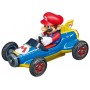 Carrera RC Nintendo Mario Kart Mach 8 pista giocattolo Plastica (20062492)