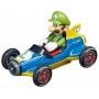 Carrera RC Nintendo Mario Kart Mach 8 pista giocattolo Plastica (20062492)