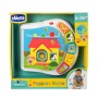 Chicco Libretto La Casa Dei Cuccioli (977900)