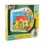 Chicco Libretto La Casa Dei Cuccioli (977900)