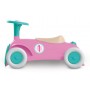 Clementoni Macchinina Cavalcabile Pink (17455)