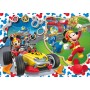 Clementoni 23709 puzzle 104 pz (23709)