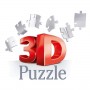 POKEBALL NERA - 54PZ 3D (112661)