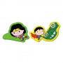 Clementoni 20830 puzzle 3 pz (20830)