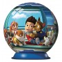 Ravensburger Paw Patrol, 72PC 3D Puzzle Puzzle 3D 72 pz (121861)