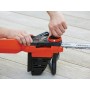 Black & Decker GKC3630L20 Nero, Arancione (GKC3630L20-QW)