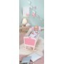 Baby Annabell Sweet Dreams Crib (703236)