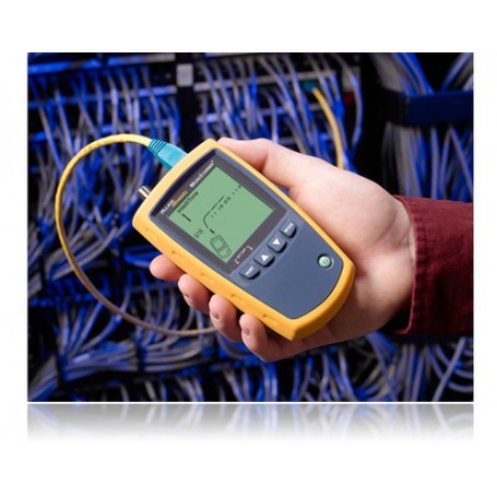 Fluke MicroScanner² Grigio (MS2-TTK)