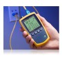 Fluke MicroScanner² Grigio (MS2-TTK)