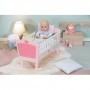 Baby Annabell Sweet Dreams Crib (703236)