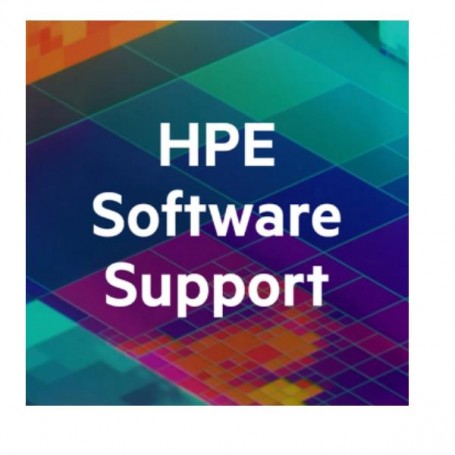 ARUBA 3Y FC 24X7 LICENSE PEF SVC (H2XX4E)