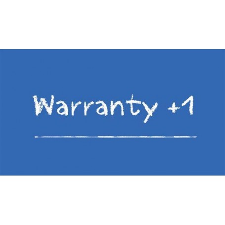 WARRANTY EXTEND VIRTUALE 36 MESI (W1002WEB)
