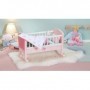 Baby Annabell Sweet Dreams Crib (703236)