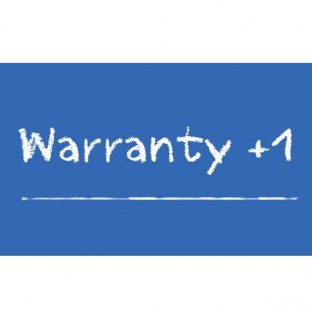 WARRANTY EXTEND VIRTUALE 36 MESI (W1003WEB)