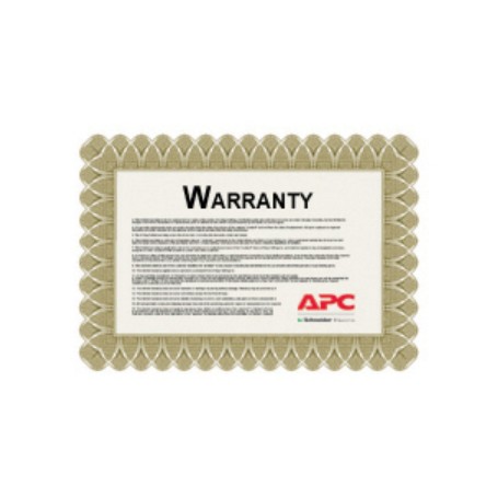 APC 3 Year Extended (WEXTWAR3YR-SP-01A)