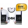 Dynabook GOS103EU-VBY estensione della garanzia (GOS103EU-VBY)