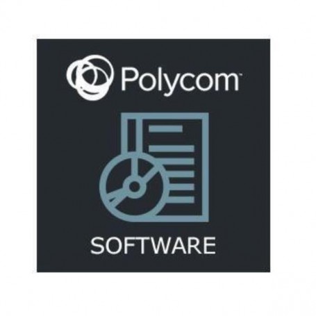 POLYCOM REALPRESENCE DESKTOP 5 USER (5150-75109-005)