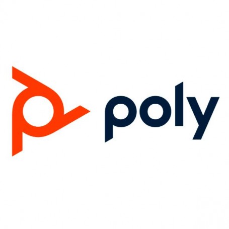 POLY PLUS 3Y STUDIO X50/TC8 (487P-86270-312)
