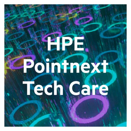 Hewlett Packard Enterprise H28P2E estensione della garanzia (H28P2E)
