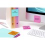 Post-It 660-S pouch autoadesiva Rettangolo Giallo (82483A)
