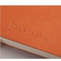 GOALBOOK A5 120F - BLU NOTTE (117808C)