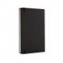 Moleskine 701009 quaderno per scrivere A6 192 fogli Nero (MM710)
