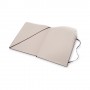 Moleskine 805-12-7289-529-2 quaderno per scrivere Nero (QP091)
