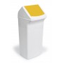 Durable 1801574011 cestino per rifiuti (1801574011)