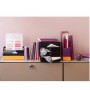 PORTARIVISTE ROSSO PAPAV 10X25X31CM (318933C)