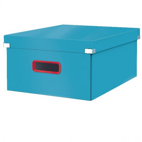 COSY CLICK&STORE L SCAT.ARCH.BLU (53490061)