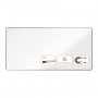 Nobo Premium Plus lavagna 1778 x 865 mm Acciaio Magnetico (1915160)