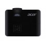 Acer Basic X138WHP videoproiettore Proiettore a raggio standard 4000 ANSI lumen DLP WXGA (1280x800) Nero (MR.JR911.00Y)