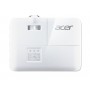 Acer S1286Hn videoproiettore Proiettore a raggio standard 3500 ANSI lumen DLP XGA (1024x768) Bianco (MR.JQG11.001)