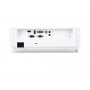 Acer S1286Hn videoproiettore Proiettore a raggio standard 3500 ANSI lumen DLP XGA (1024x768) Bianco (MR.JQG11.001)