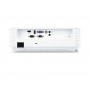 Acer S1386WH videoproiettore Proiettore a raggio standard 3600 ANSI lumen DLP WXGA (1280x800) Bianco (MR.JQU11.001)