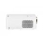 LG HF60LSR videoproiettore Proiettore a raggio standard 1400 ANSI lumen DLP 1080p (1920x1080) Bianco (HF60LSR.AEU)