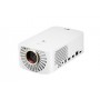 LG HF60LSR videoproiettore Proiettore a raggio standard 1400 ANSI lumen DLP 1080p (1920x1080) Bianco (HF60LSR.AEU)