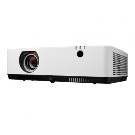 NEC ME383W videoproiettore Proiettore a raggio standard 3800 ANSI lumen 3LCD WXGA (1280x800) Bianco (60005220)